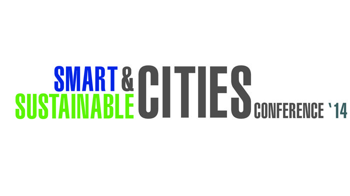 Smart & Sustainable Cities 2014: Ολοι οι Δήμοι της Ελλάδας σε ένα συνέδριο